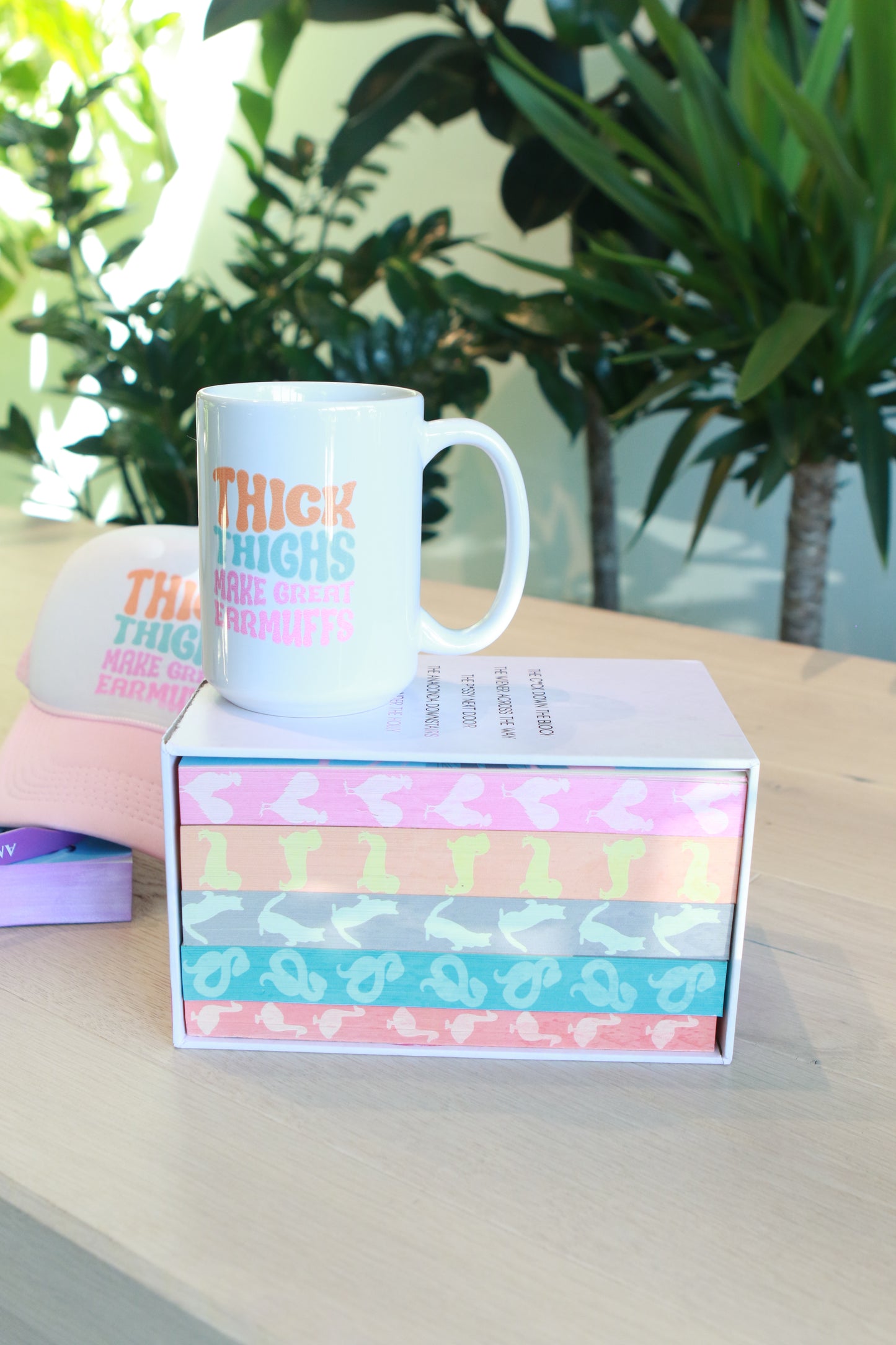 *LIMITED EDITION* Cocky Kingmans Boxset 1